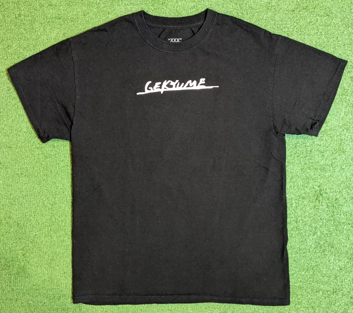 gekyume t shirt