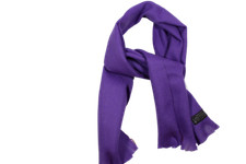 Warm Wool Aviator Neck Warmer Scarf Shawl Wrap Pure Virgen Lambs Wool 10 Colors