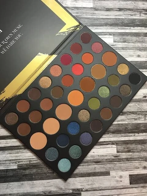 Morphe 39 a deals