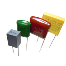 WIMA Film Capacitor ORIGINAL OEM PARTS CAP