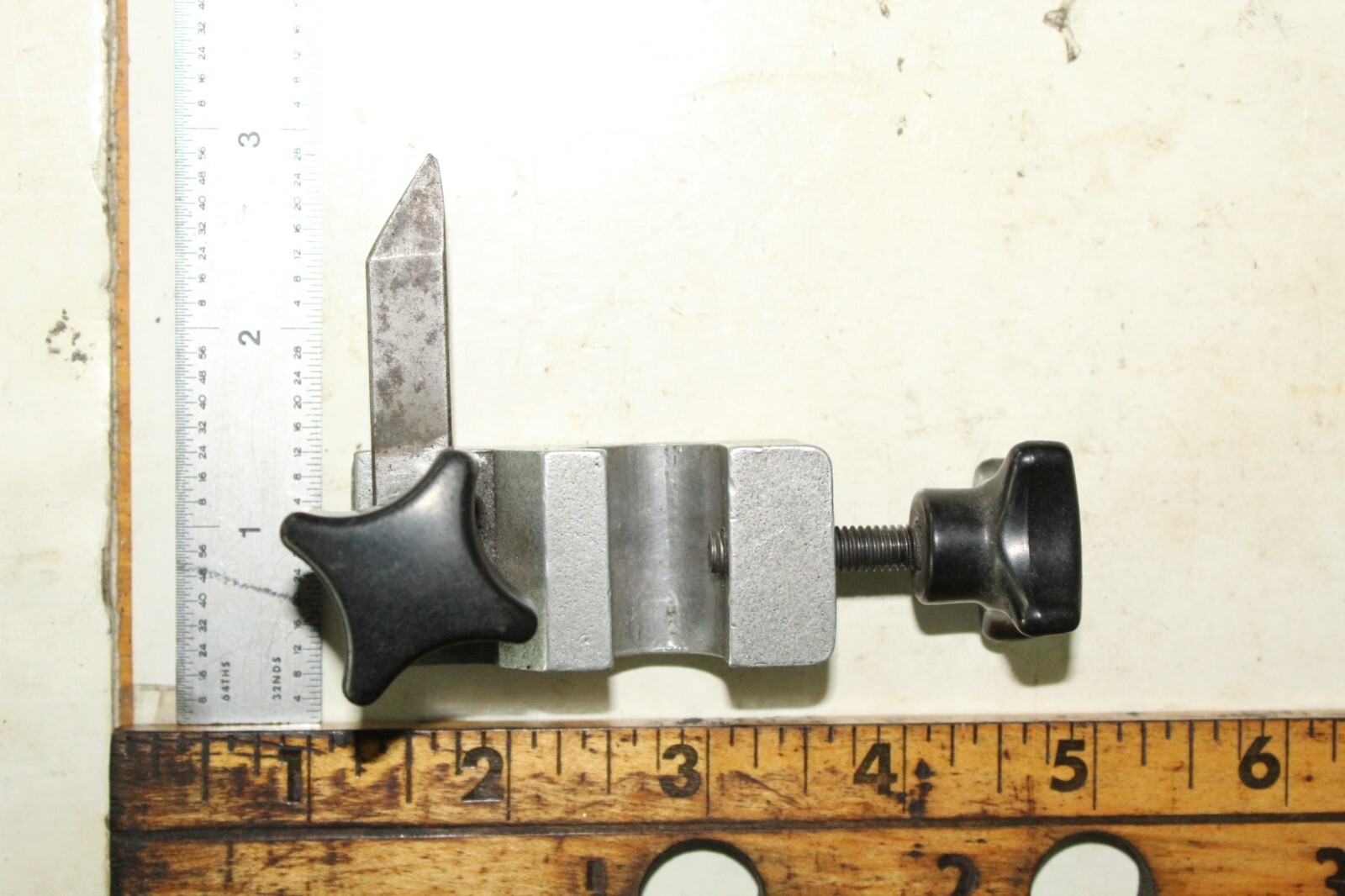 3 Angle Valve seat cutting kit for .385 sioux pilots eBay