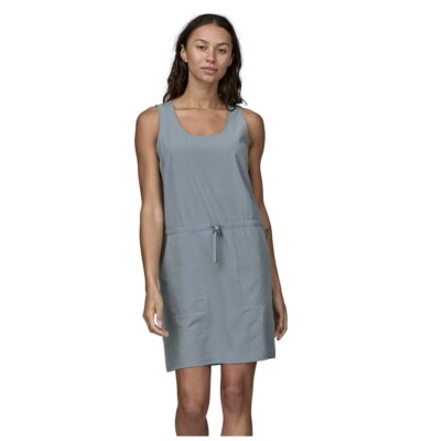 Patagonia Women's Fleetwith Dress Great Condition- Size XS