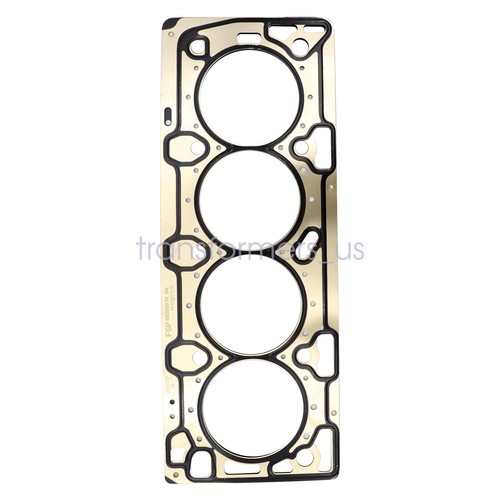 Engine Cylinder Head Gasket Set Kit For 2012-17 Chevy Chevrolet Cruze Sonic 1.8L - Picture 5 of 10