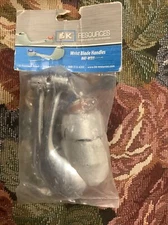 BK Resources BKF-WBH Replacement Faucet Handle Kit