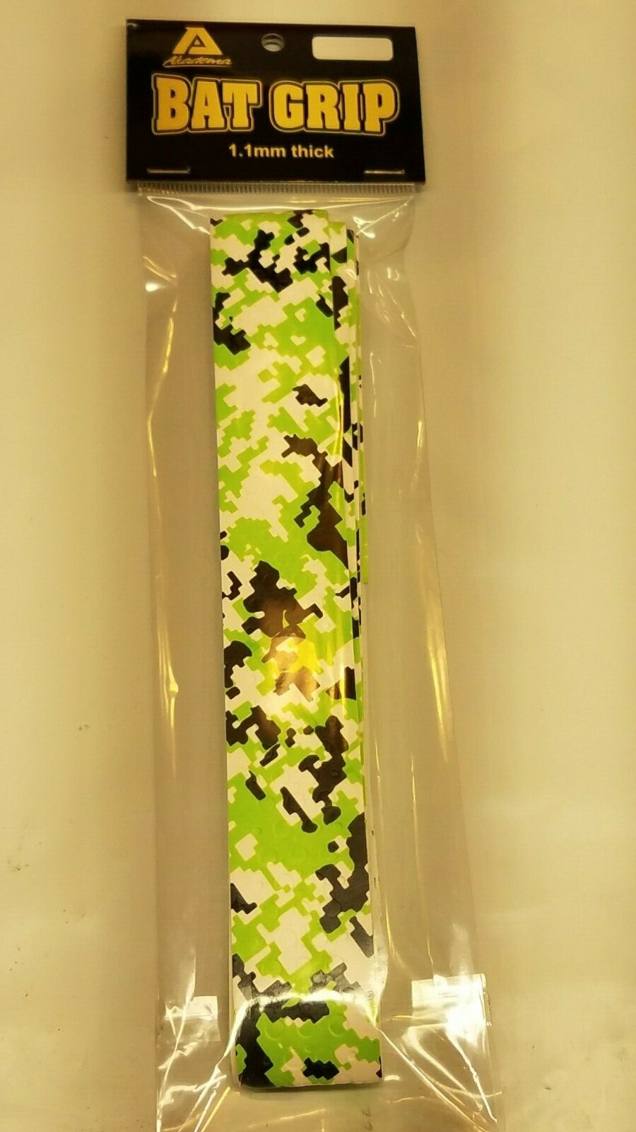 NEWAKADEMA BAT GRIP TAPE 1.1MM THICK5 COLORS AVAILABLE eBay