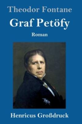 Graf Pet?Fy (Gro?Druck)