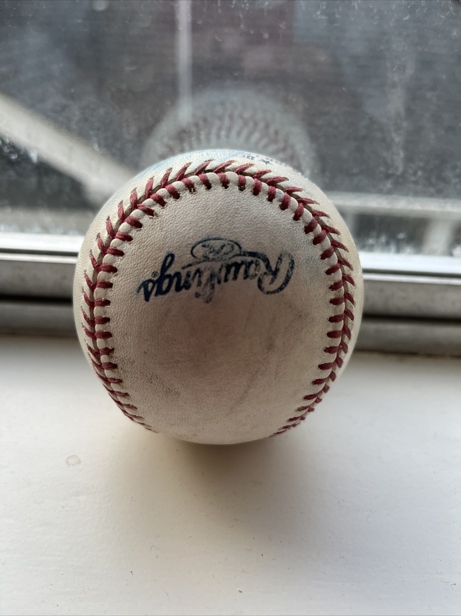 MARINERS 記念ボール MARINERS 記念ボール 2025 SEATTLE MARINERS City Connect Ball
