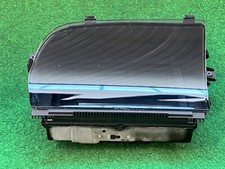 Mercedes W216 W221 Navi Monitor Bildschirm RHD 2218700289 0263659003 A2218700489