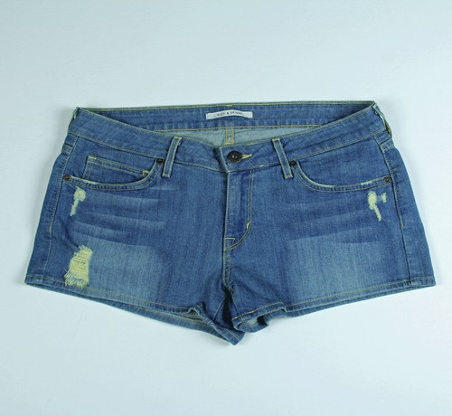 RICH \u0026 SKINNY WOMEN'S DENIM SHORTS | eBay