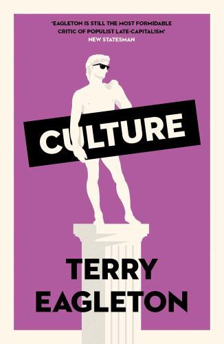 Culture by Terry Eagleton PAPERBACK - Image 3