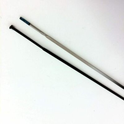 SHIMANO WH-9000-C50-TU-R RIGHT HAND SPOKE-287MM NEW