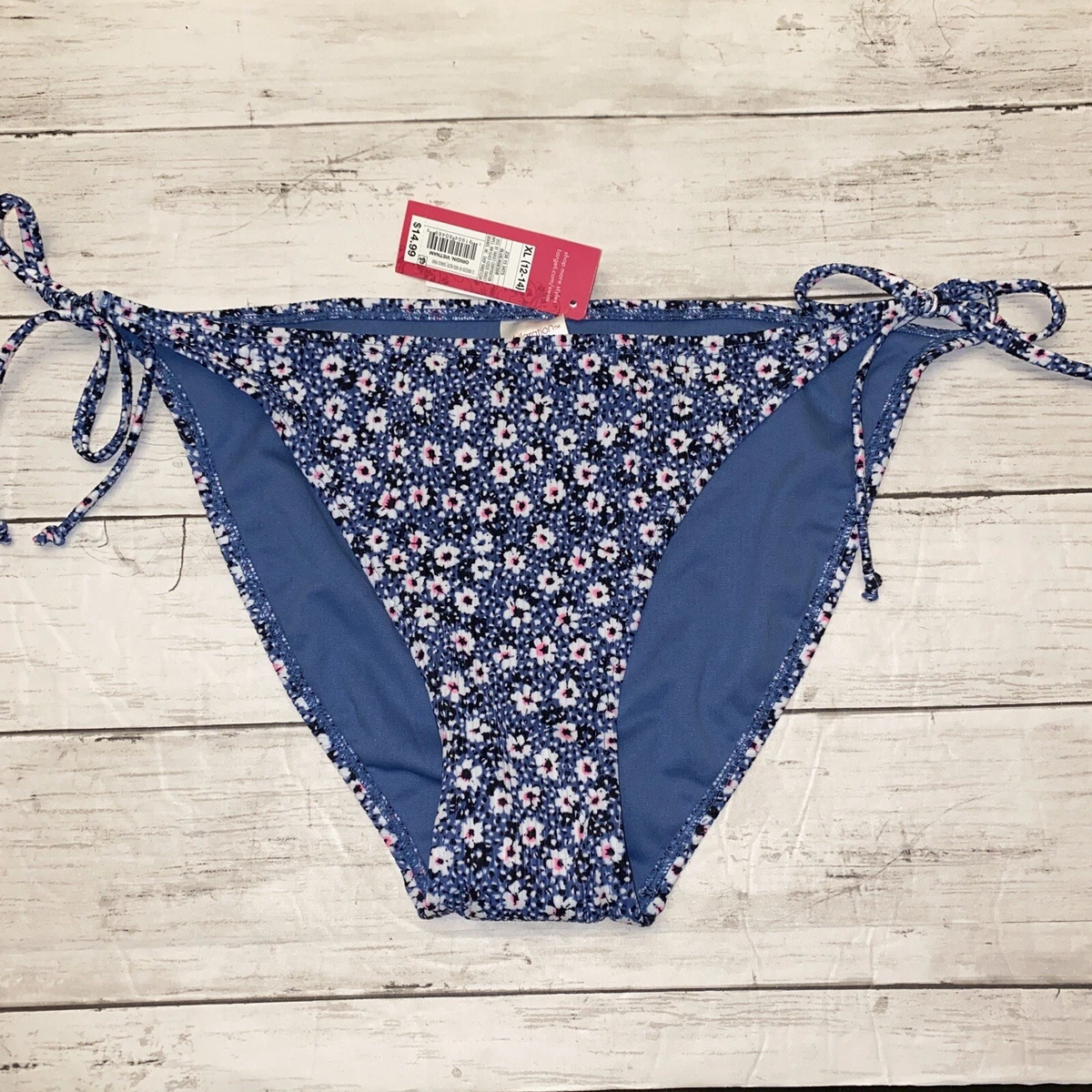 Target xhilaration store bikini