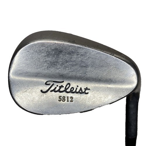 VOKEY FORGED 48°10F Titleist VOKEY Forged 2023 Wedge | TourSpecGolf Blog