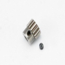 Traxxas 5640 Gear 32P 14Tooth 5mm Shaft/Set Screw E-Maxx