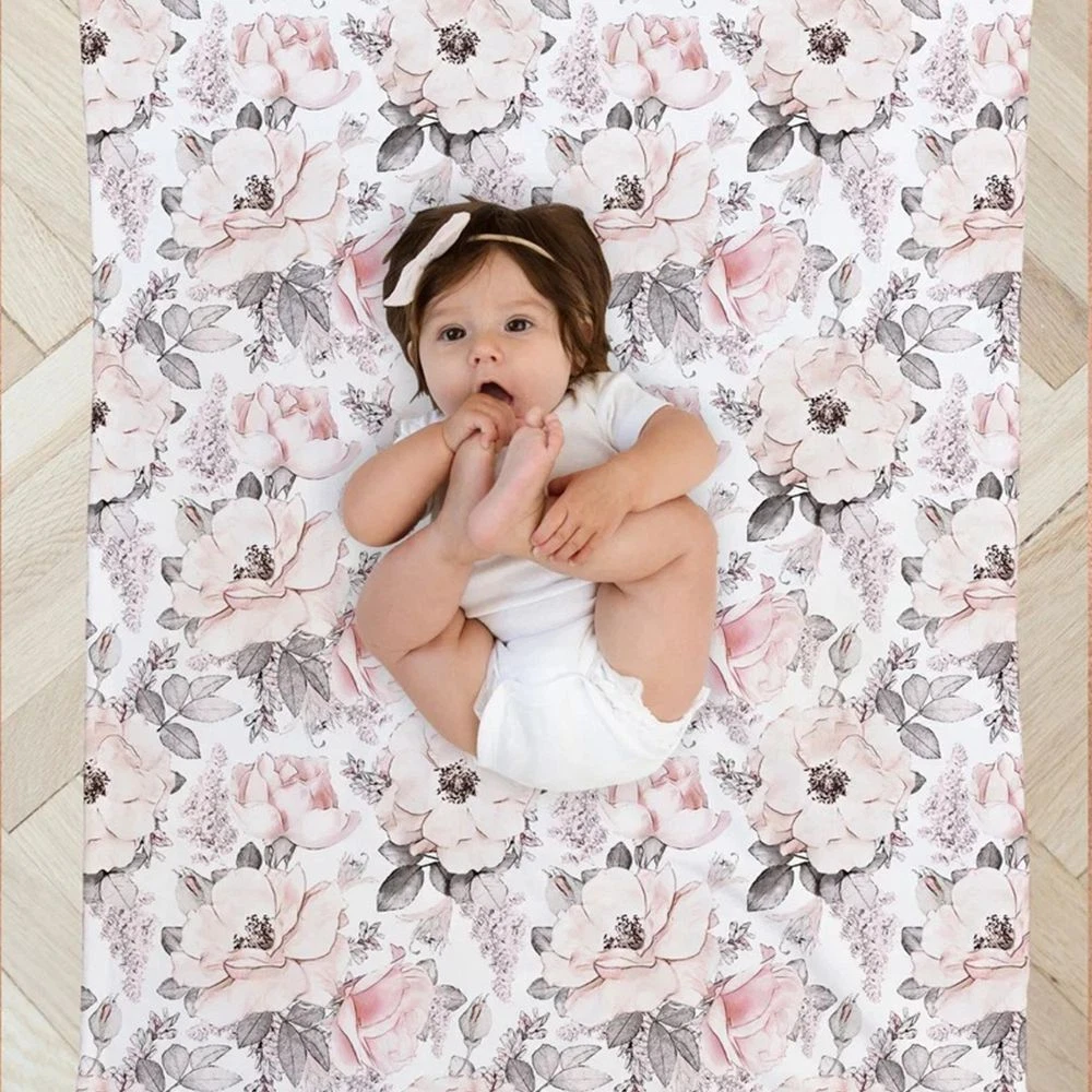 Wrap sales blanket baby
