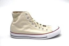 CONVERSE Classic Chuck  High Top Shoes 159484F NATURAL IVORY UNISEX M8/W10
