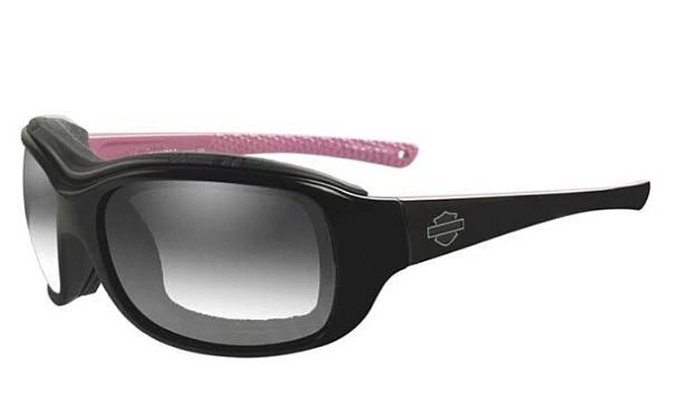 Harley Davidson Women s Wiley X Journey Light Adjusting Sunglasses HDJNY05