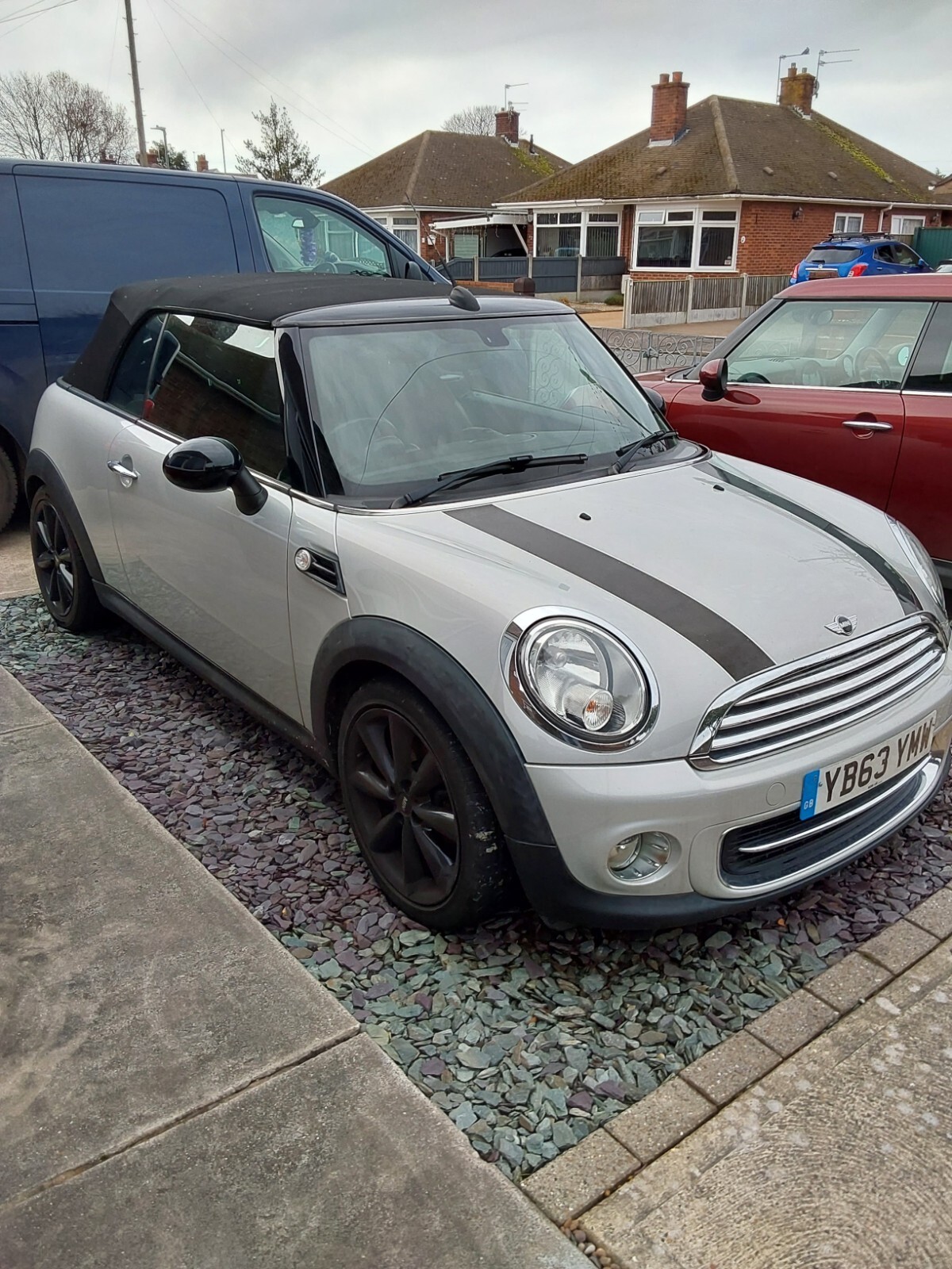 mini cooper convertible used cars eBay