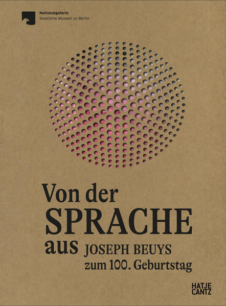 Thumbnail - Von Der Sprache Aus | 2021 | Deutsch