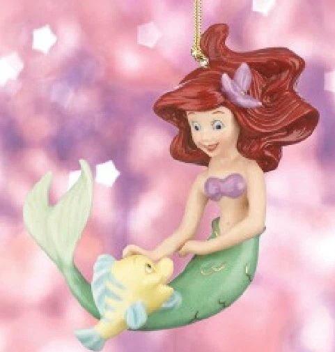 Lenox Little Mermaid In Lenox Figurines for sale | eBay