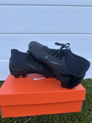 Nike Zoom Mercurial Superfly 10 Pro FG  Cleats