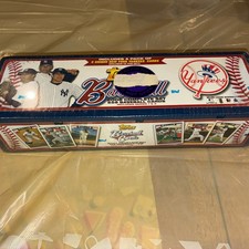 2006 Topps Baseball Cards 4