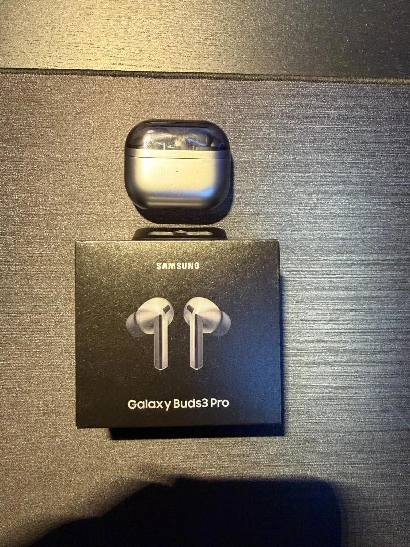 Auriculares inalámbricos Samsung Galaxy Buds Pro Bluetooth 360 audio cancelación de ruido