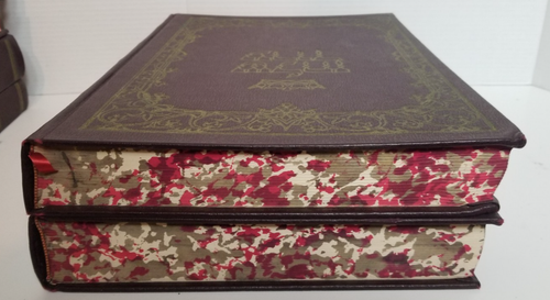 Lot of 2 Israel Israeli Hebrew Language Law Books Published in 1967 - Bild 4 von 16