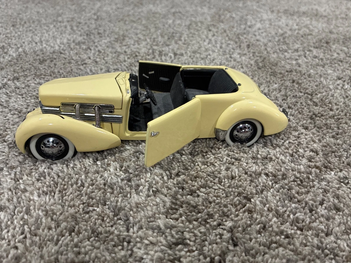 1937 Cord 812 for sale | eBay