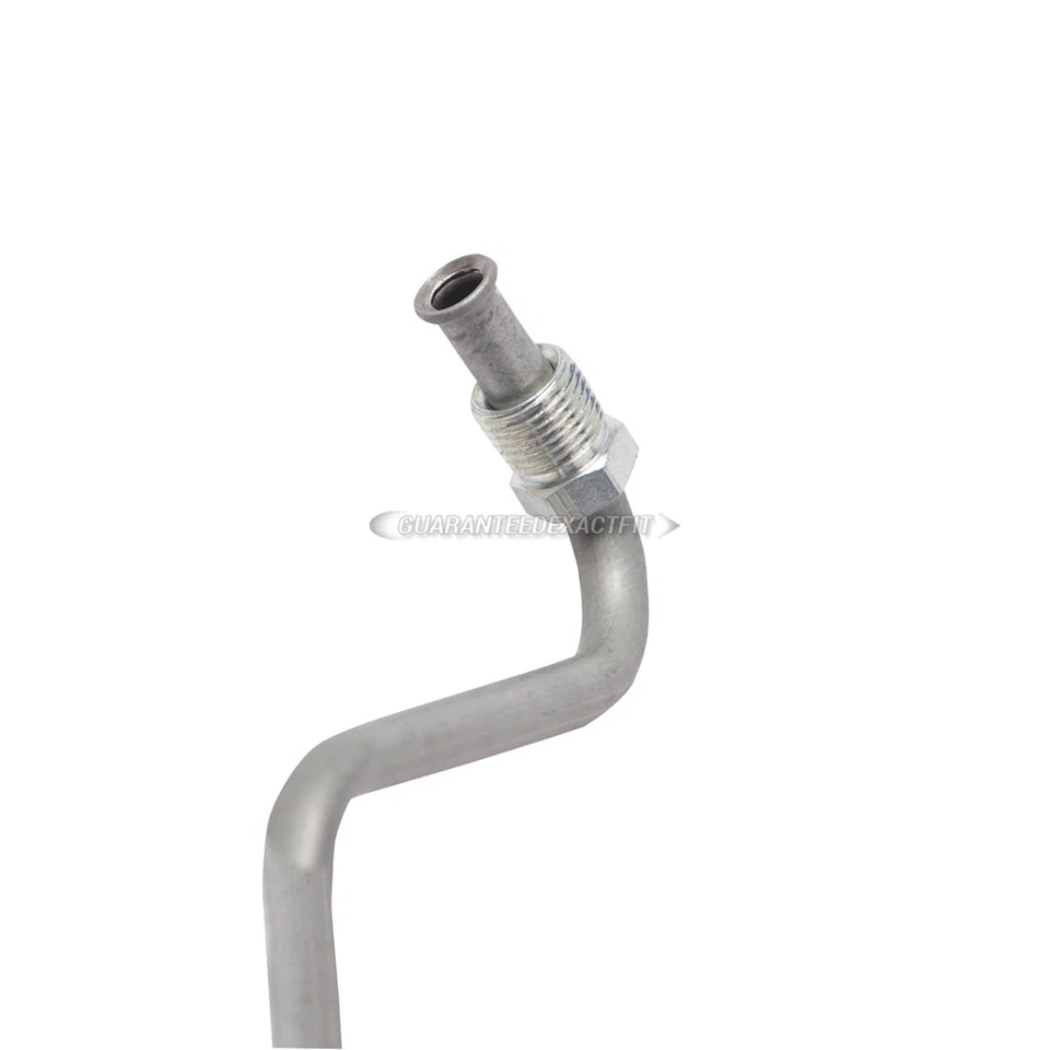 Manguera de presión de dirección asistida TCP para Mercury Marquis Ford Thunderbird Edelmann Foto 2 de 3