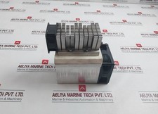 TE TECHNOLOGY AC-3137 Air Cooler Heat Exchanger 279001780-B