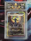 Carte Pokemon Noctali 161/131 Collect Aura 9.5 EV8.5 Evolutions prismatiques FR