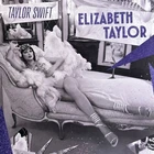 RSD 26 - Taylor Swift - Elizabeth Taylor - Purple and Black Splatter - Sealed