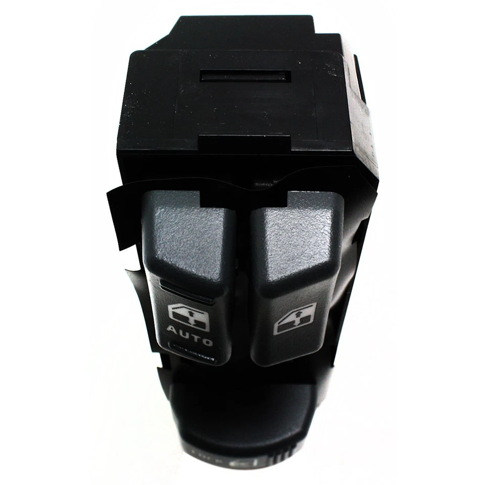 Interruptor de trava de porta D6070 AC Delco driver lado esquerdo para Chevy S10 Pickup Suburban - Imagem 4 de 4