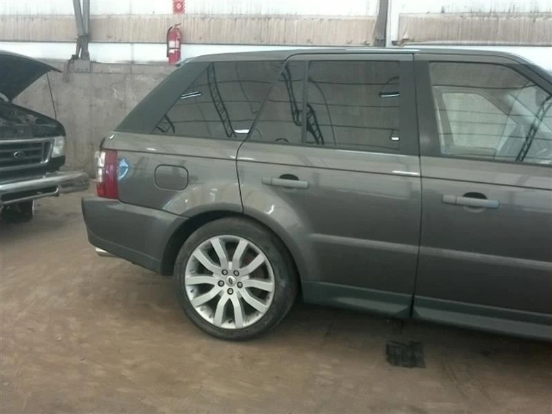 Engine 4.2L VIN 3 7th Digit Fits 06 RANGE ROVER SPORT 3432323 Foto 4 de 4