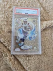 2024 Signature Class Drake Maye Fluidity #F3, PSA 10