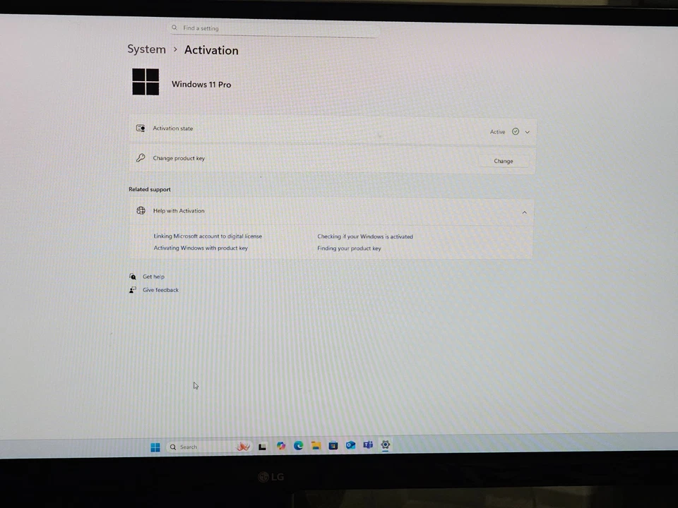 Настольный ПК DELL Vostro 3671 MT (i5-9400, твердотельный накопитель 8 ГБ/128 ГБ, Win11) - ПРОТЕСТИРОВАН - Изображение 4 из 4