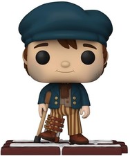 Funko Pop! Movies: A Christmas Carol - Tiny Tim - Figura de Vinilo Coleccionable