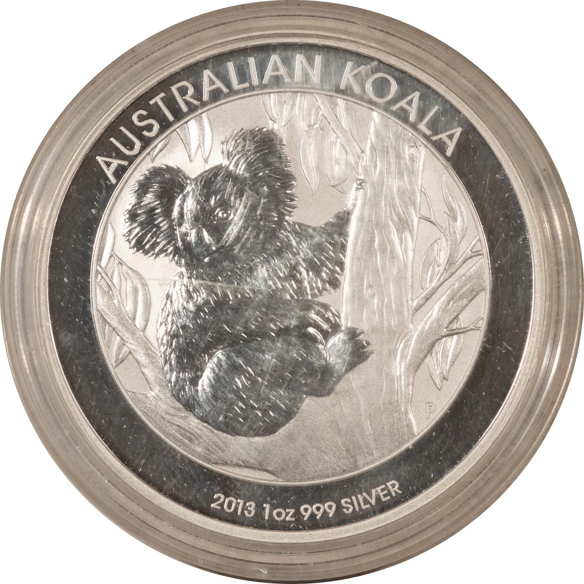 Australian Koala 2013 Silver Bullion Coins for sale | eBay