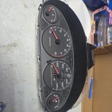 98 99 ACURA INTEGRA GUAGE CLUSTER SPEEDOMETER...