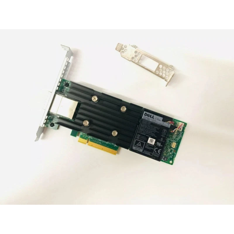 Dell PERC H840 8GB Cache CONTROLLER NVD AIR DEFENSE V5FKR 0V5FKR Fast Shipping - Image 2 of 3