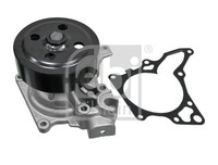 Febi Bilstein 183709 Wasserpumpe, MotorküHlung FüR Mazda
