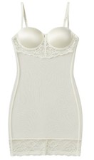 Triumph Shapewear Bodydress Beautiful Sensation Bodydress 70C vanille NEU