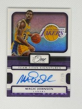 2023-24 Panini One and One NBA Trading Card Review and Checklist 33
