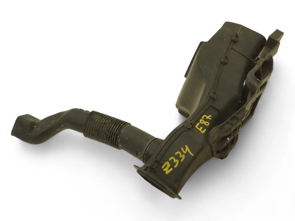 07-17 Lexus Ls460 Ls600 Xf40 Air Intake Cleaner Filter Hose Tube Left Lh Oem - Imagem 3 de 4