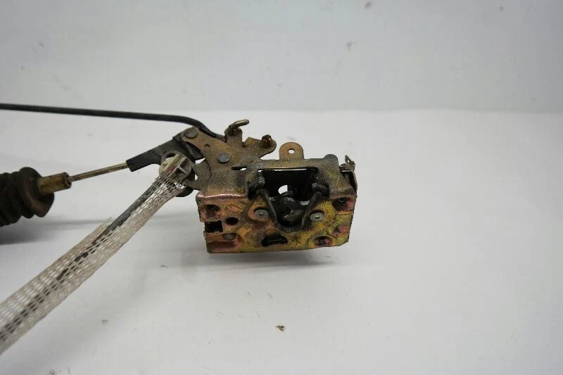 1995-2001 Mercury Mountaineer Right Rear RH Door Lock Actuator Foto 4 de 4