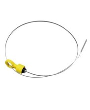 53034117AB Transmission Fluid Dipstick Fit for Dodge Ram 2500 3500 6.7L 68RFE
