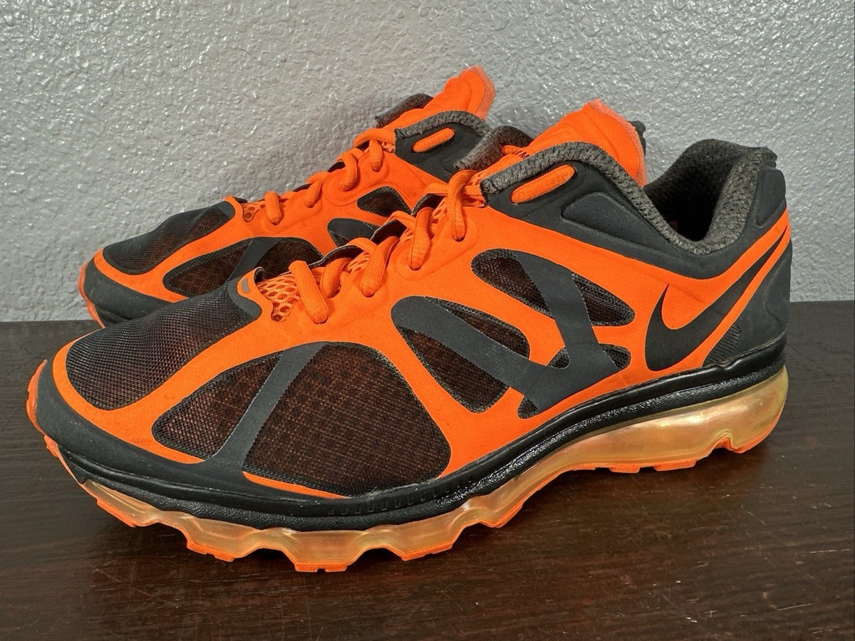 nike running shoes 2012