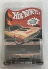 Hot Wheels 2014 Collector Edition 1969 Chevelle SS 396 Mail-In Red Line Club