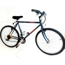 GIANT Rincon Dark Gray Charcoal Red Mens Moun...